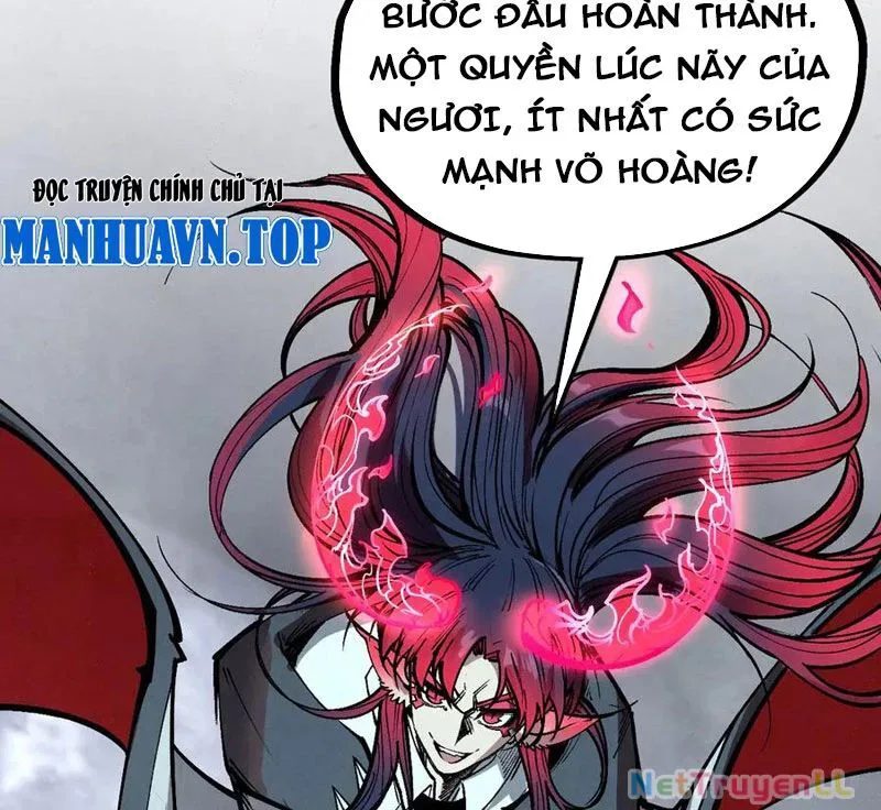 Vạn Cổ Chí Tôn chương 328 - trang 68