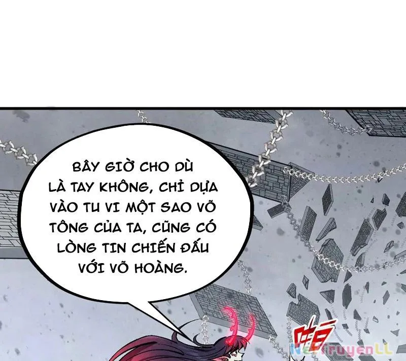 Vạn Cổ Chí Tôn chương 328 - trang 71