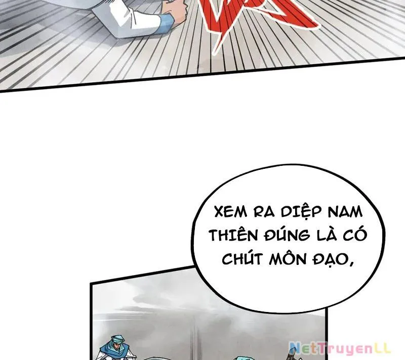 Vạn Cổ Chí Tôn chương 328 - trang 88