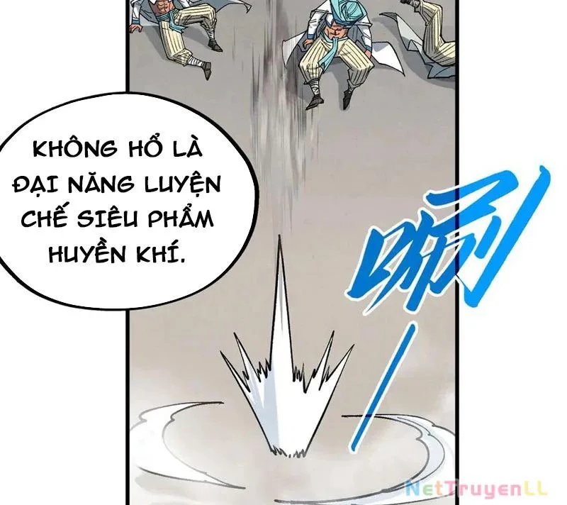 Vạn Cổ Chí Tôn chương 328 - trang 89