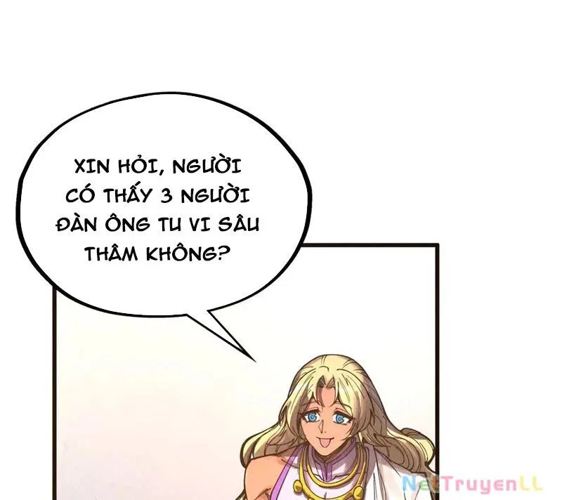 Vạn Cổ Chí Tôn chương 328 - trang 101