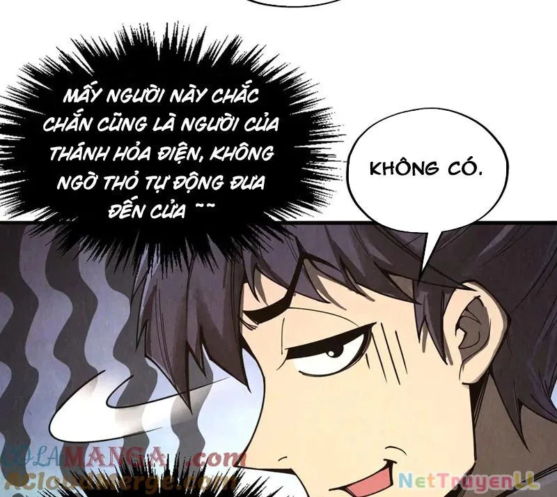 Vạn Cổ Chí Tôn chương 328 - trang 103