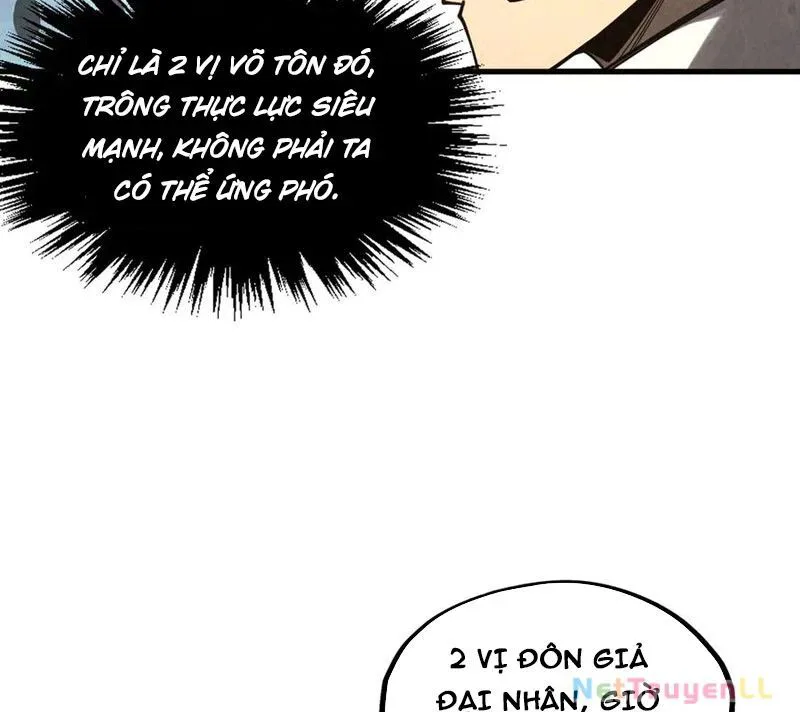 Vạn Cổ Chí Tôn chương 328 - trang 104