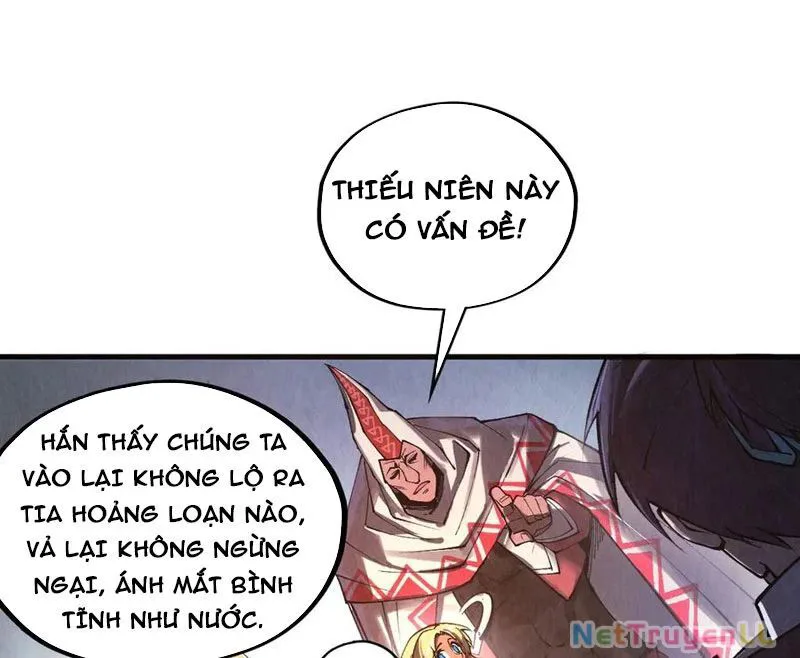 Vạn Cổ Chí Tôn chương 328 - trang 106