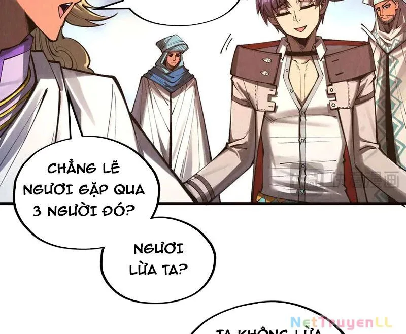 Vạn Cổ Chí Tôn chương 328 - trang 109