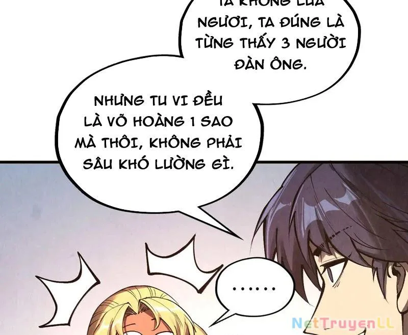 Vạn Cổ Chí Tôn chương 328 - trang 110