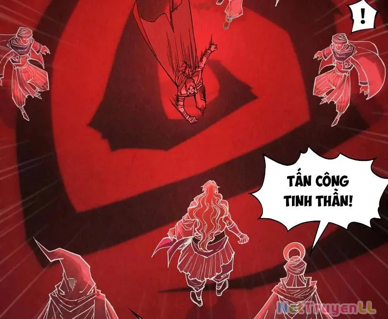 Vạn Cổ Chí Tôn chương 328 - trang 121