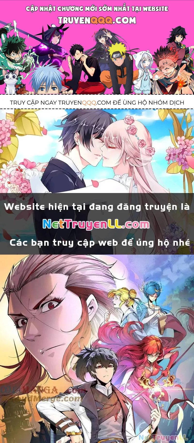 Vạn Cổ Chí Tôn chương 329 - trang 1