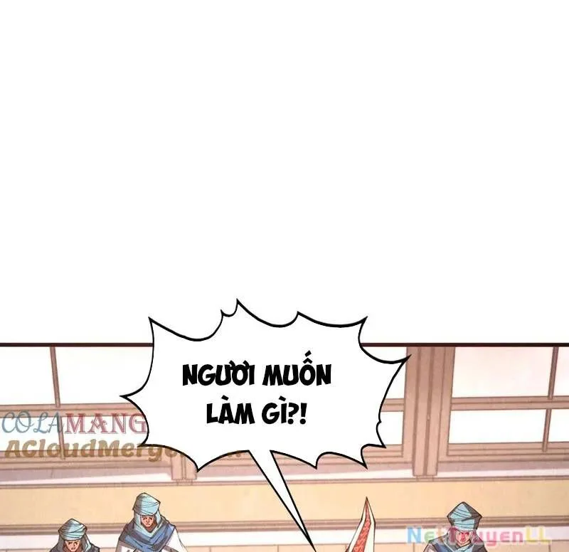 Vạn Cổ Chí Tôn chương 329 - trang 4
