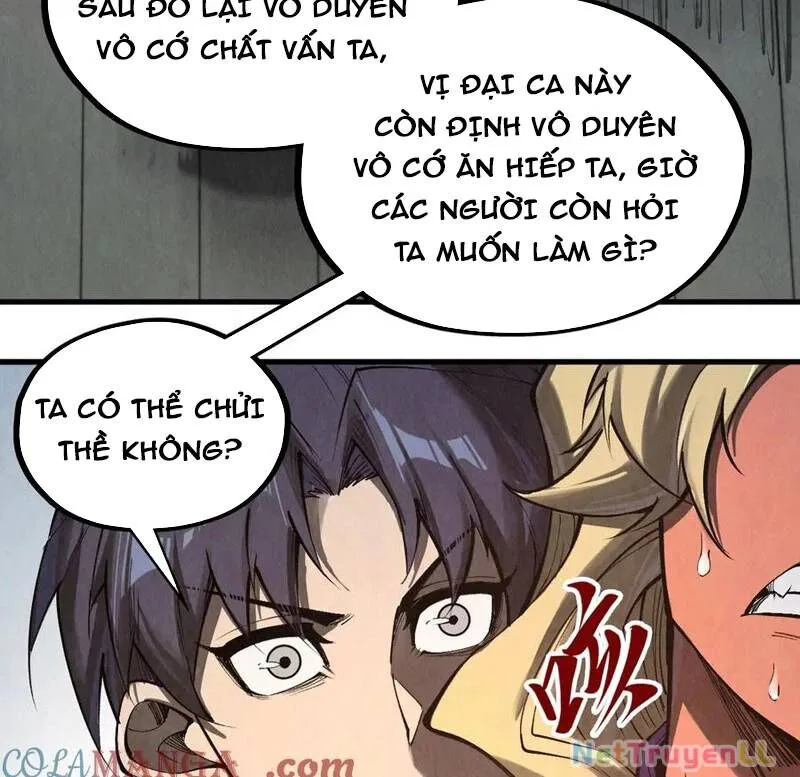 Vạn Cổ Chí Tôn chương 329 - trang 7