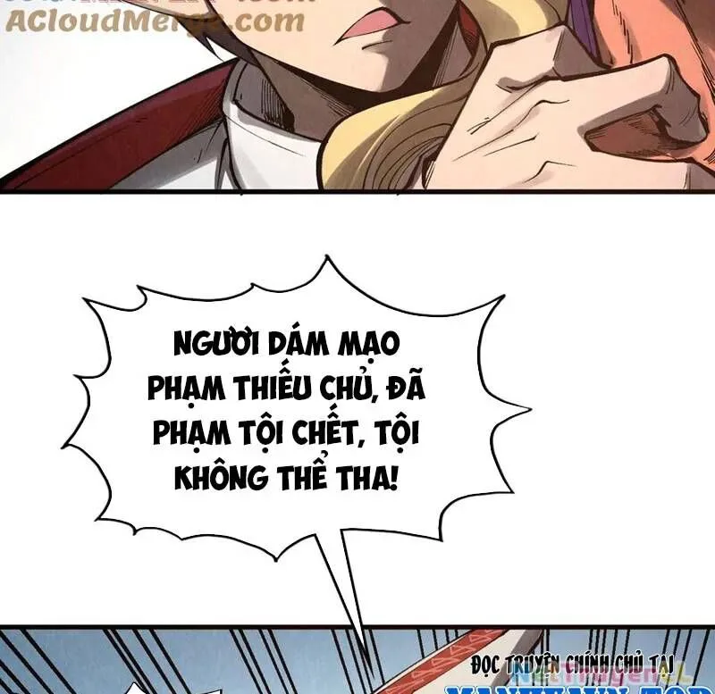 Vạn Cổ Chí Tôn chương 329 - trang 8