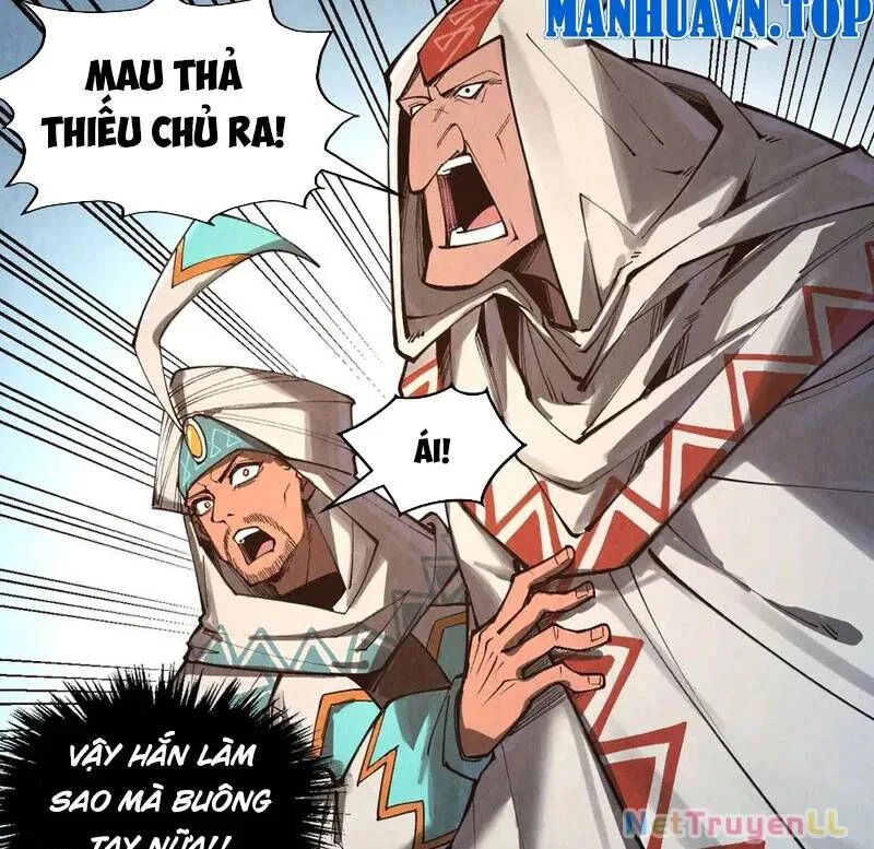 Vạn Cổ Chí Tôn chương 329 - trang 9