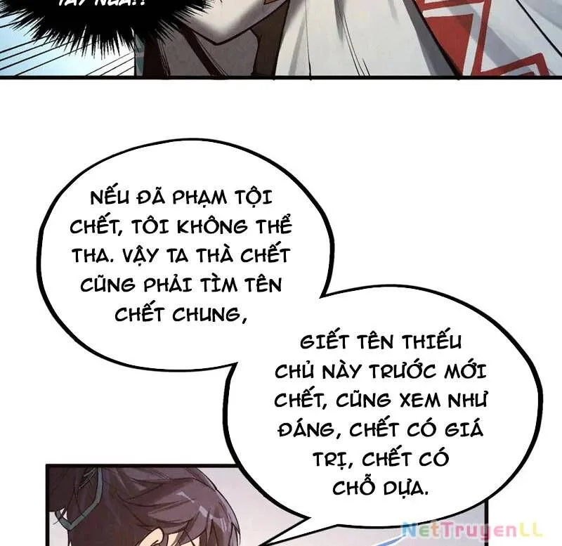 Vạn Cổ Chí Tôn chương 329 - trang 10