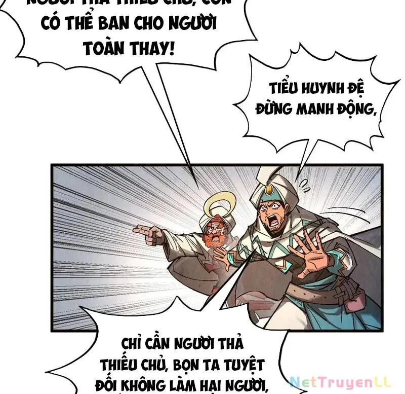 Vạn Cổ Chí Tôn chương 329 - trang 12