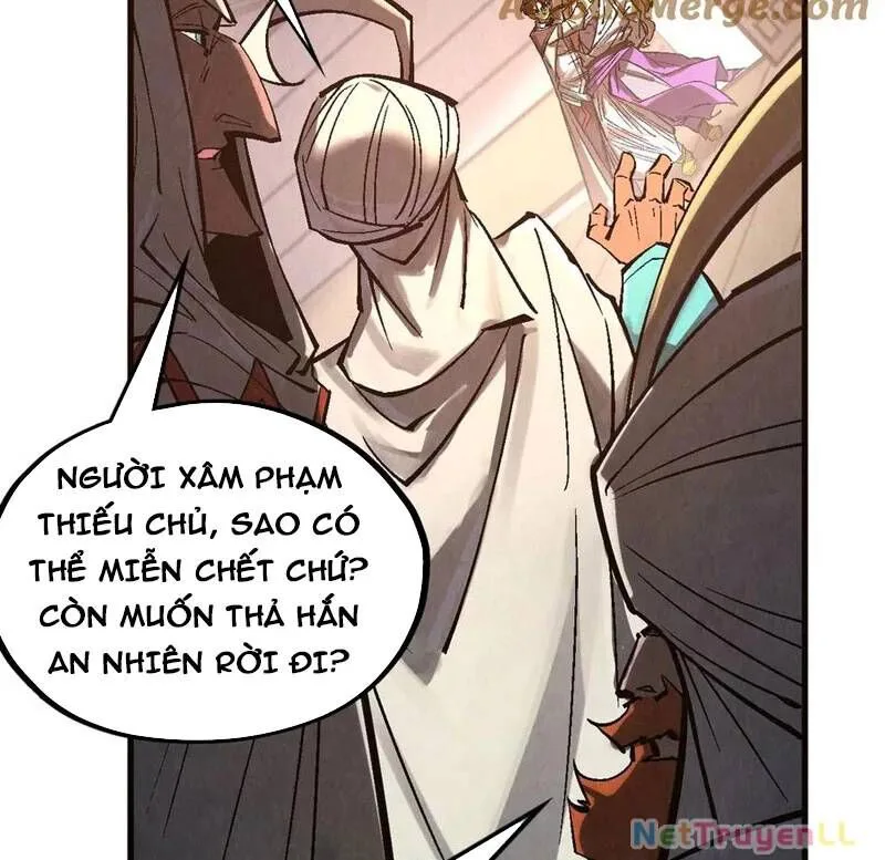 Vạn Cổ Chí Tôn chương 329 - trang 14