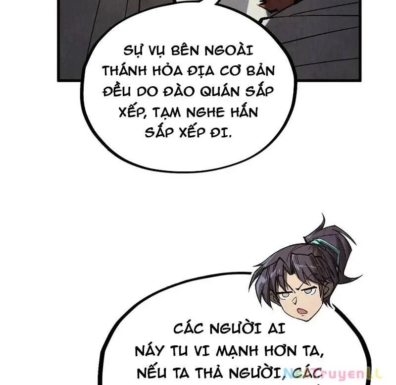 Vạn Cổ Chí Tôn chương 329 - trang 15