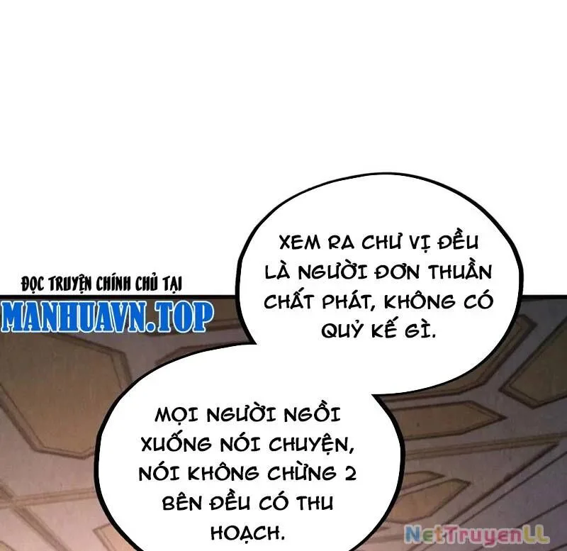 Vạn Cổ Chí Tôn chương 329 - trang 19