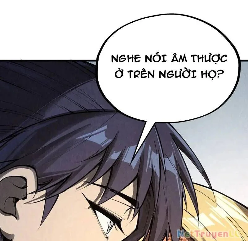 Vạn Cổ Chí Tôn chương 329 - trang 24