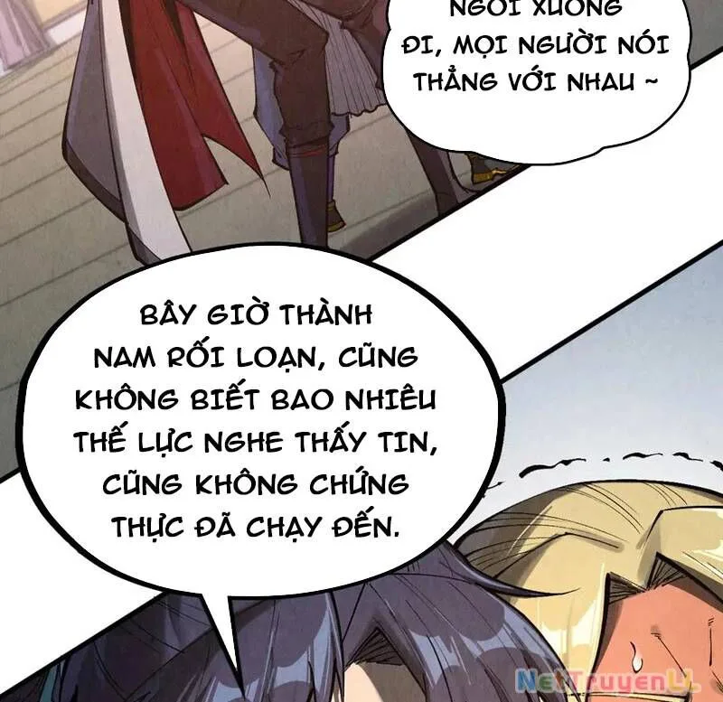 Vạn Cổ Chí Tôn chương 329 - trang 28