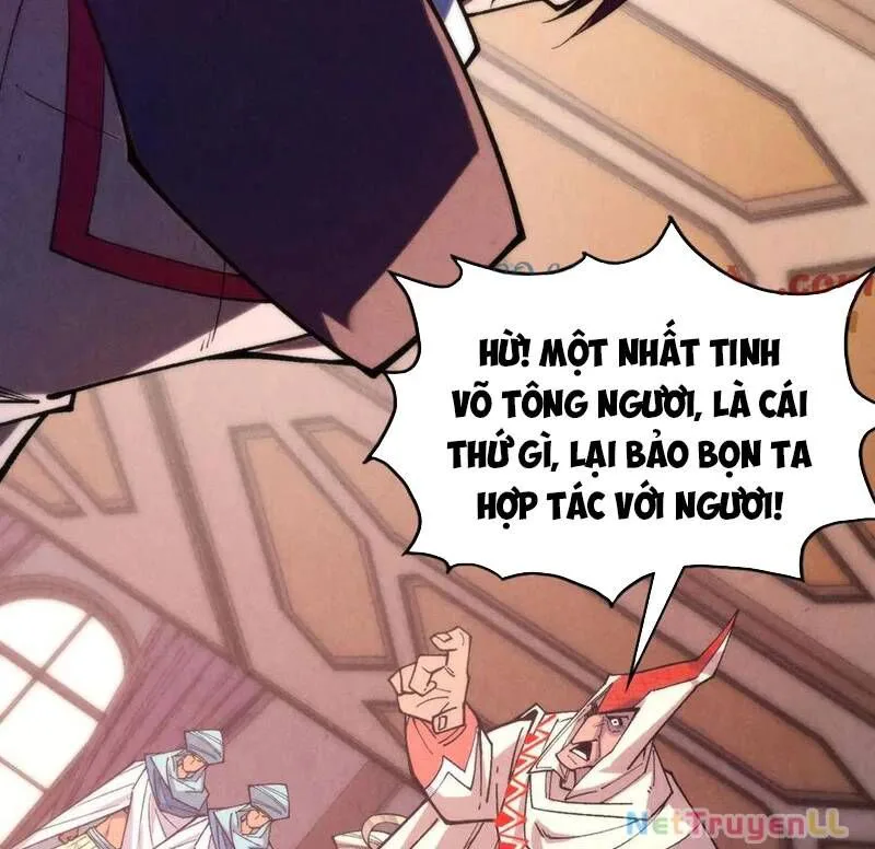 Vạn Cổ Chí Tôn chương 329 - trang 32