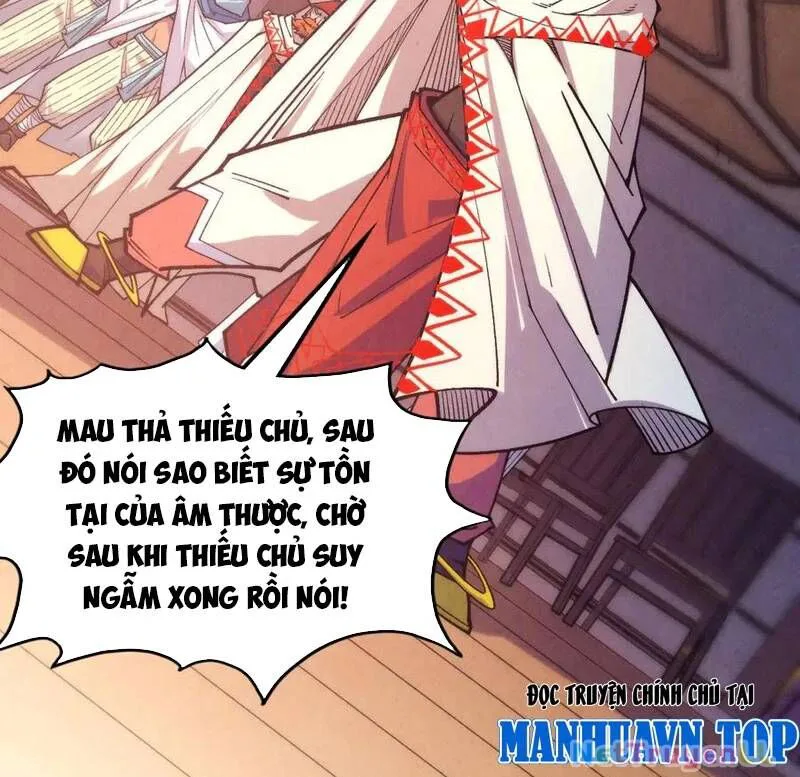 Vạn Cổ Chí Tôn chương 329 - trang 33