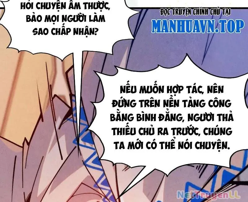 Vạn Cổ Chí Tôn chương 329 - trang 46