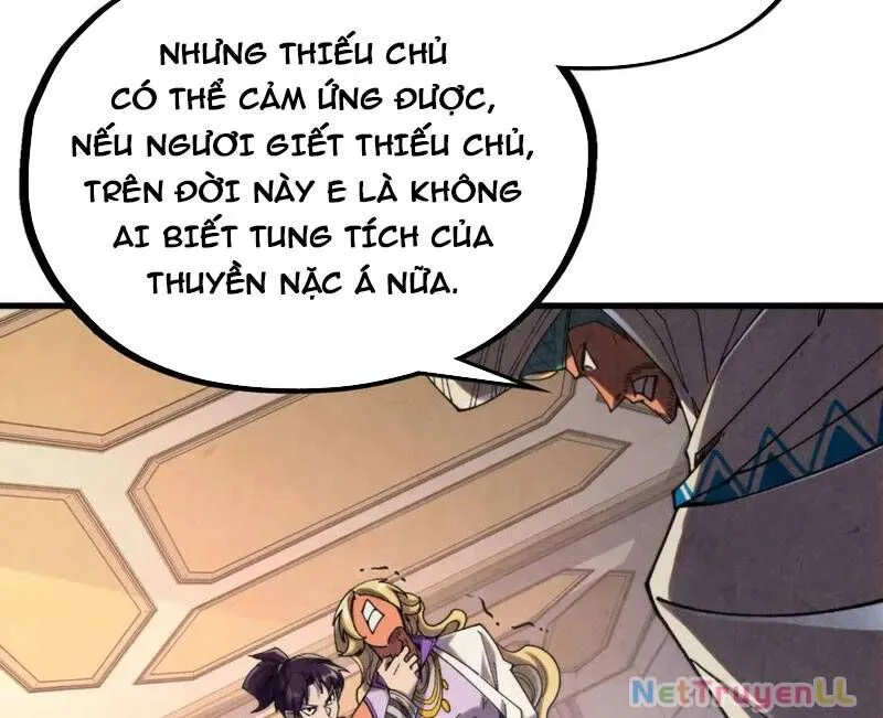 Vạn Cổ Chí Tôn chương 329 - trang 55