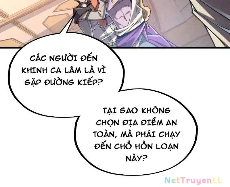 Vạn Cổ Chí Tôn chương 329 - trang 56