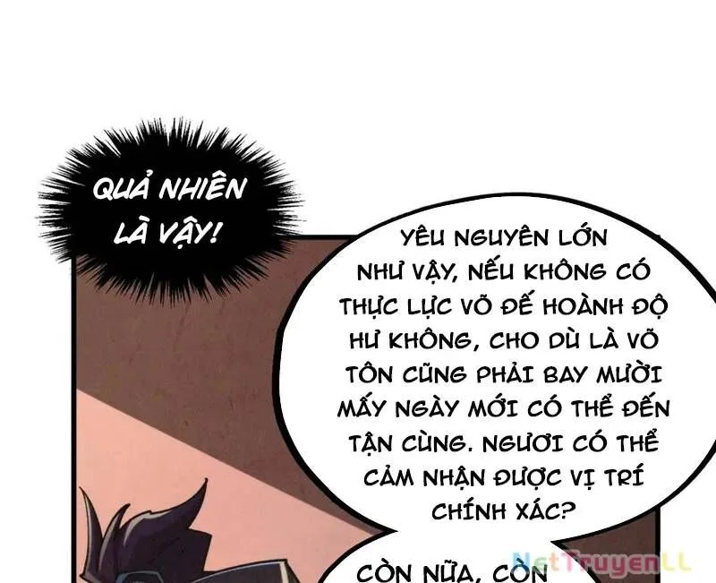 Vạn Cổ Chí Tôn chương 329 - trang 62