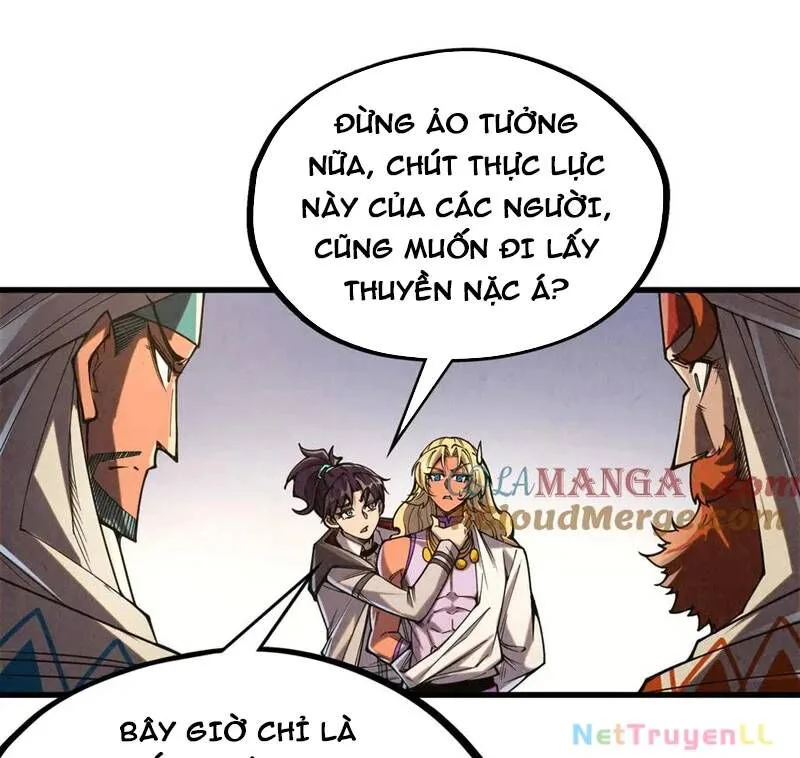 Vạn Cổ Chí Tôn chương 329 - trang 71
