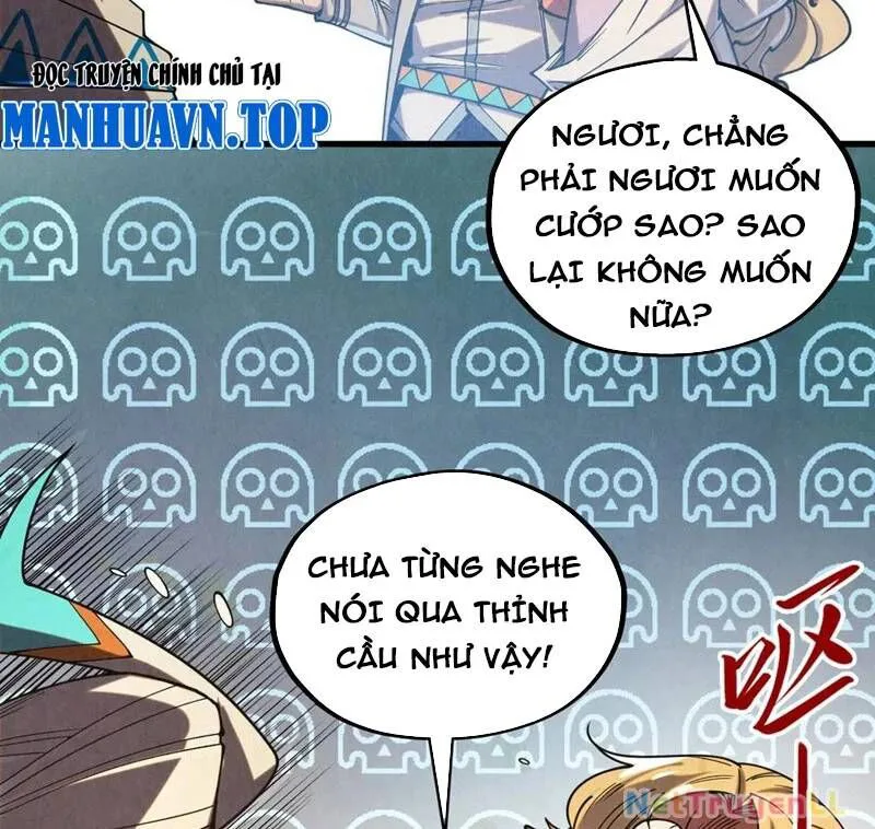 Vạn Cổ Chí Tôn chương 329 - trang 80