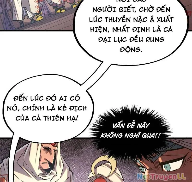 Vạn Cổ Chí Tôn chương 329 - trang 84