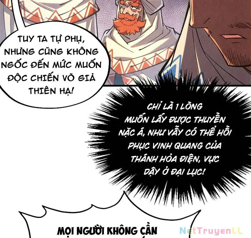 Vạn Cổ Chí Tôn chương 329 - trang 85