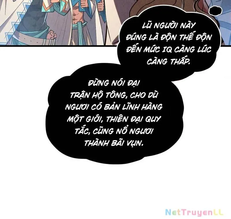 Vạn Cổ Chí Tôn chương 329 - trang 87