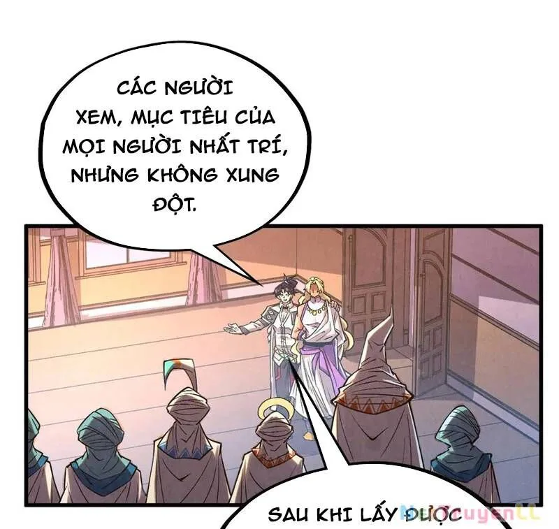 Vạn Cổ Chí Tôn chương 329 - trang 88