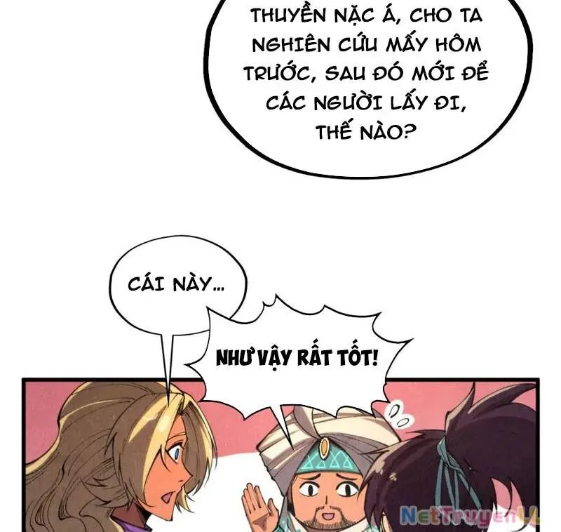 Vạn Cổ Chí Tôn chương 329 - trang 89