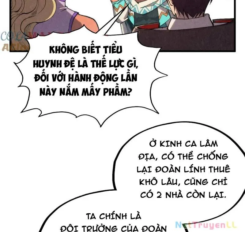 Vạn Cổ Chí Tôn chương 329 - trang 90