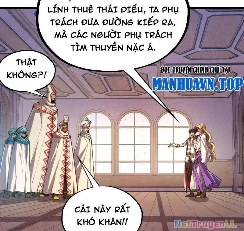 Vạn Cổ Chí Tôn chương 329 - trang 91