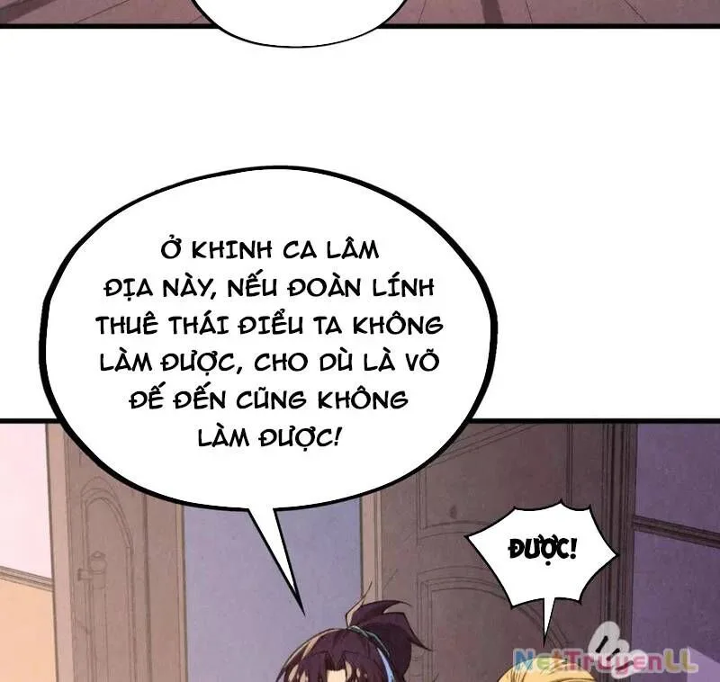 Vạn Cổ Chí Tôn chương 329 - trang 92
