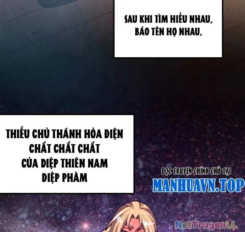 Vạn Cổ Chí Tôn chương 329 - trang 97
