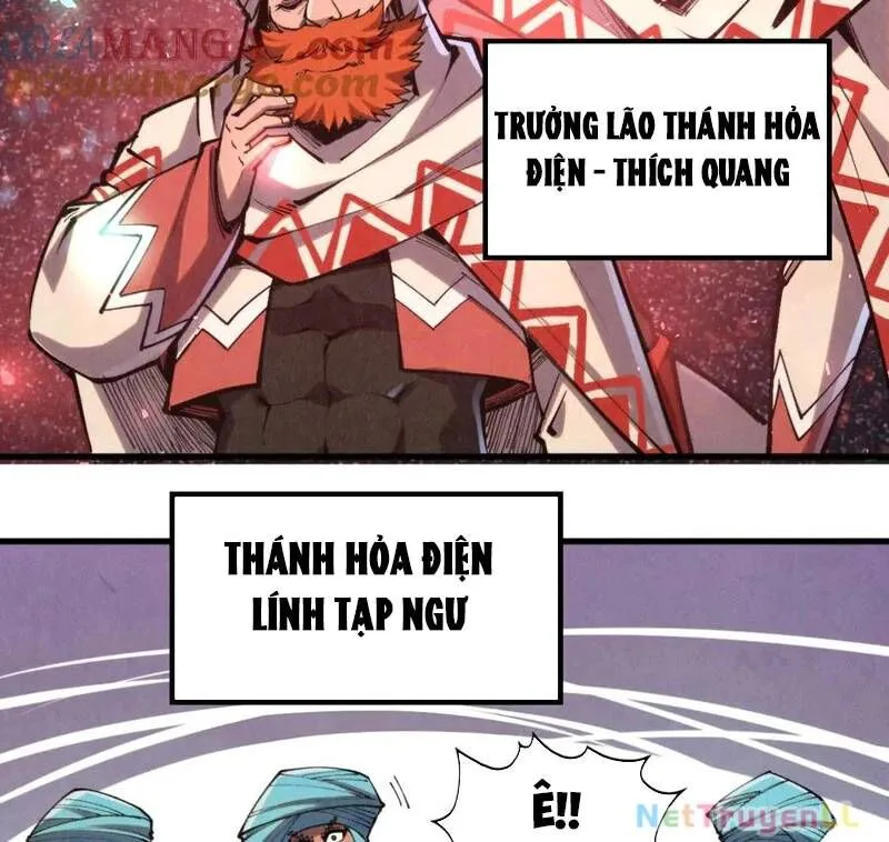 Vạn Cổ Chí Tôn chương 329 - trang 100