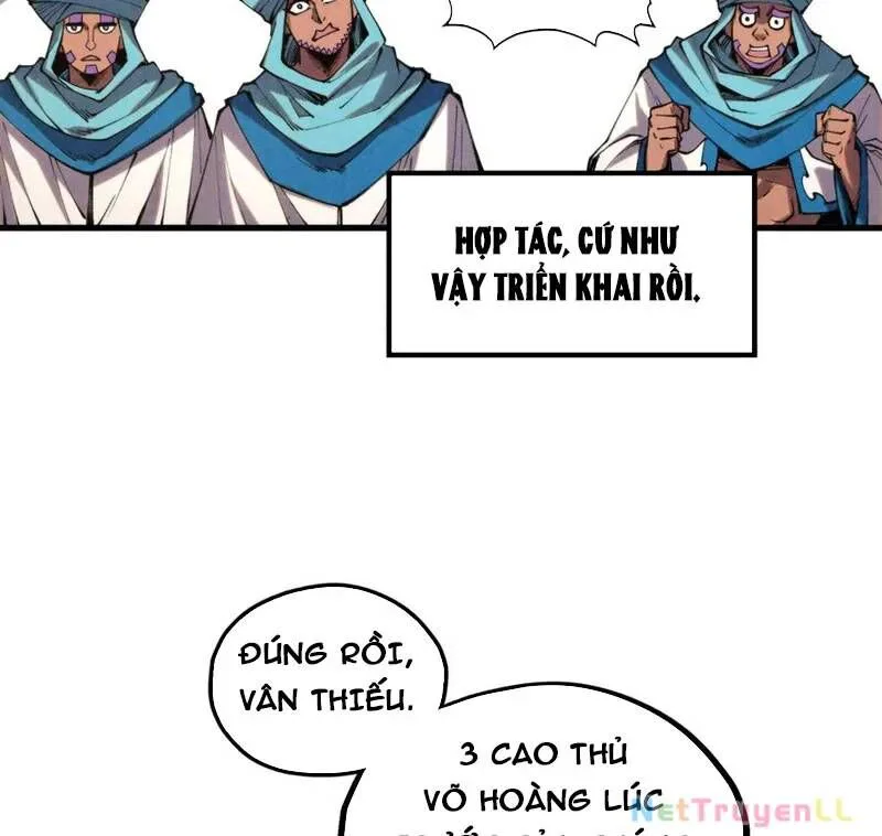 Vạn Cổ Chí Tôn chương 329 - trang 101