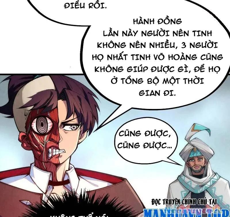 Vạn Cổ Chí Tôn chương 329 - trang 103