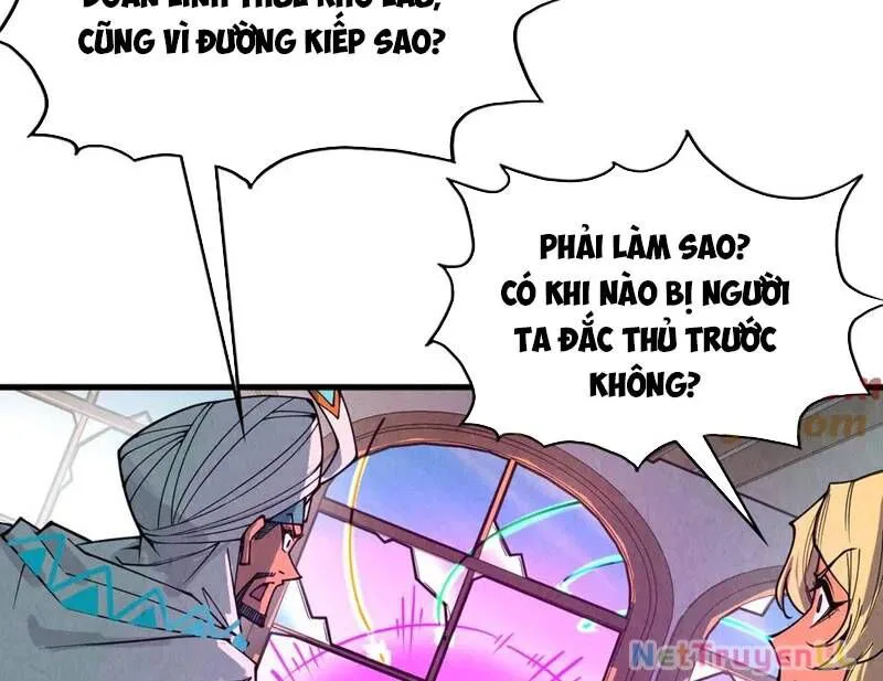 Vạn Cổ Chí Tôn chương 329 - trang 113