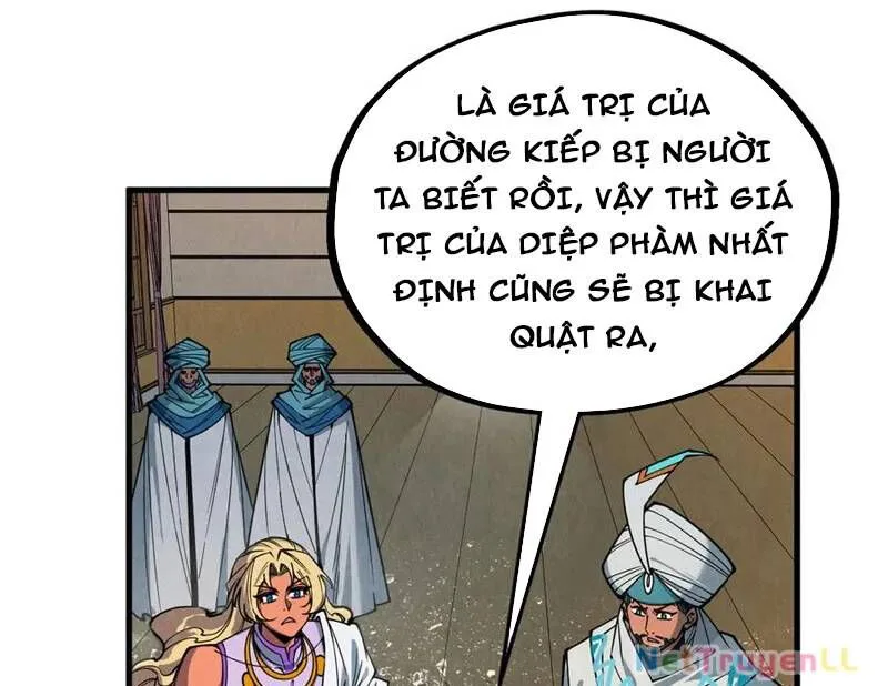 Vạn Cổ Chí Tôn chương 329 - trang 115