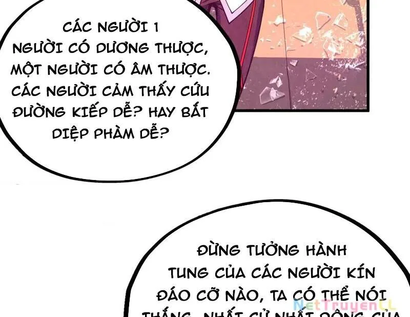 Vạn Cổ Chí Tôn chương 329 - trang 117