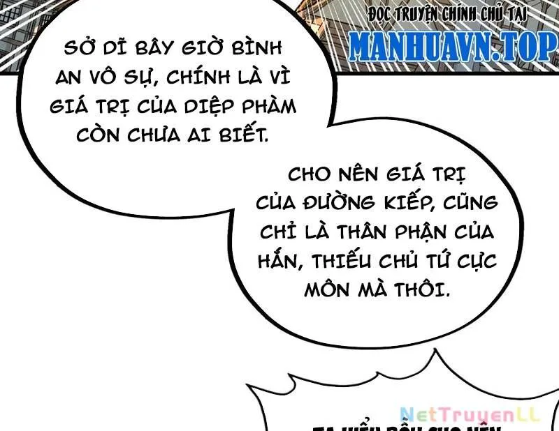 Vạn Cổ Chí Tôn chương 329 - trang 119