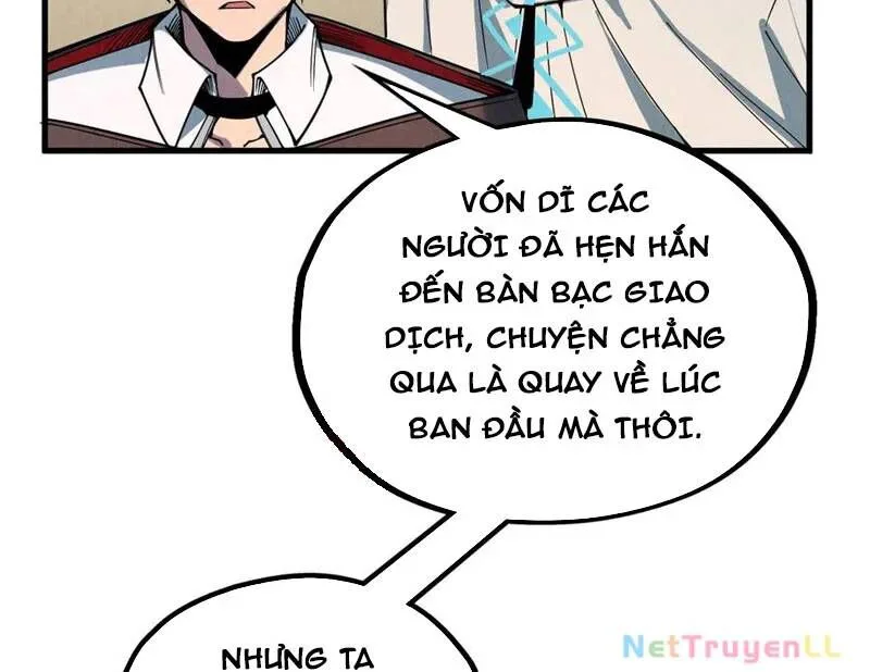 Vạn Cổ Chí Tôn chương 329 - trang 121