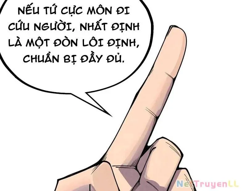 Vạn Cổ Chí Tôn chương 329 - trang 124