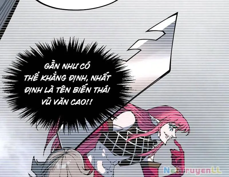Vạn Cổ Chí Tôn chương 329 - trang 127